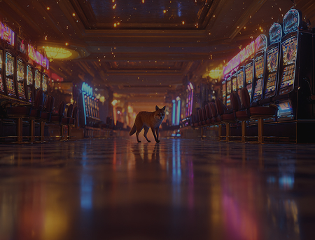 Foxy Games 