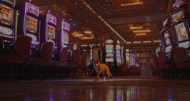 Foxy Games 