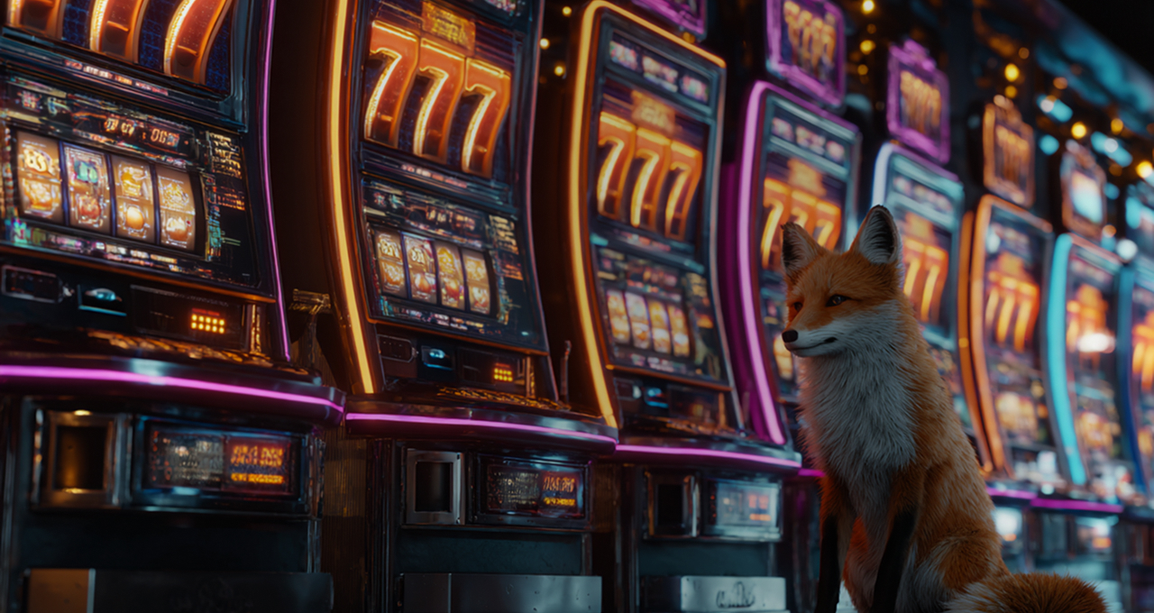 Foxy Games 